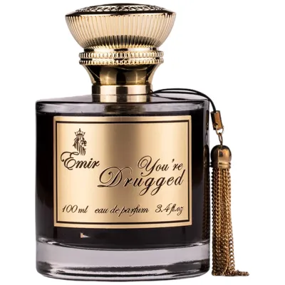 Emir You're Drugged edp 100ml