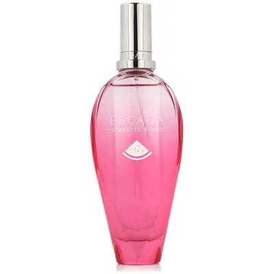 Escada Sorbetto Rosso edt 100ml