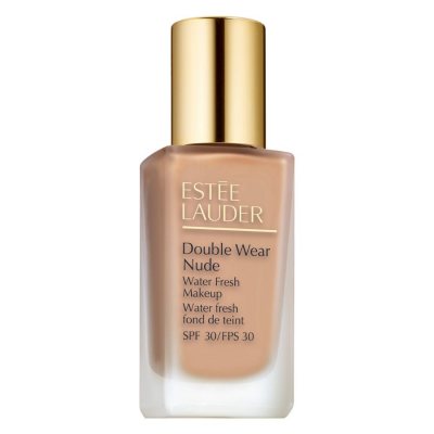 Estée Lauder Double Wear Nude Water Fresh Makeup SPF30 #2C3-fresco 30 ml