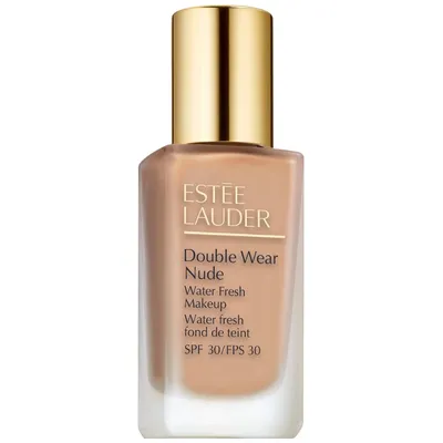Estée Lauder Double Wear Nude Water Fresh Makeup SPF30 #2C3-fresco 30 ml