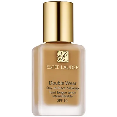 Estée Lauder Double Wear Stay-In-Place Makeup SPF10 #37-tawny 30 ml