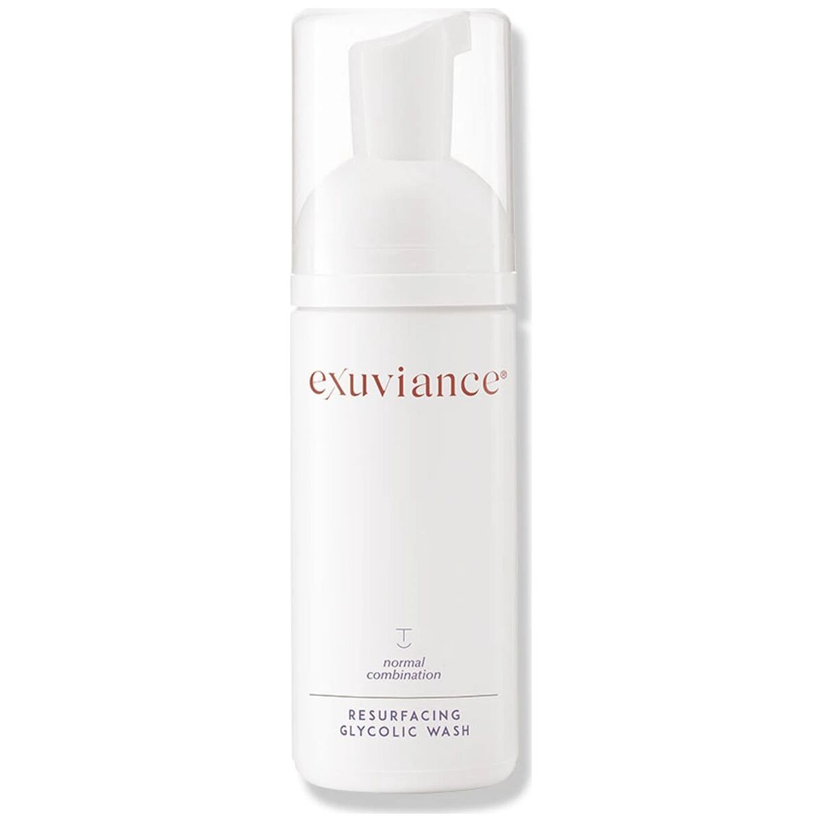 Exuviance Embrace Resurfacing Glycolic Wash 125ml