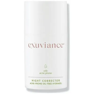 Exuviance Night Corrector 50g