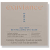 Exuviance Shine All-Out Revitalizing Eye Mask