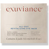 Exuviance Shine All-Out Revitalizing Eye Mask