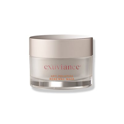 Exuviance Rise Anti-Pollution Renewal Mask 50g