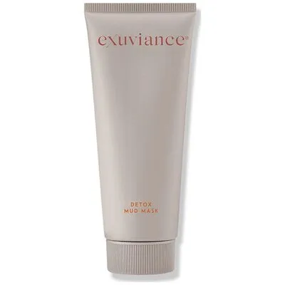Exuviance Rise Detox Mud Mask 100ml