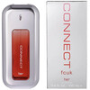 FCUK Connect For Her edt 100ml