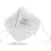FFP2 Andningsskydd Munskydd Ansiktsmask 20-pack