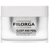 Filorga Sleep & Peel Resurfacing Night Cream 50ml