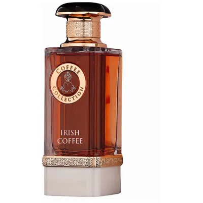 Fragrance World Irish Coffee edp 100ml