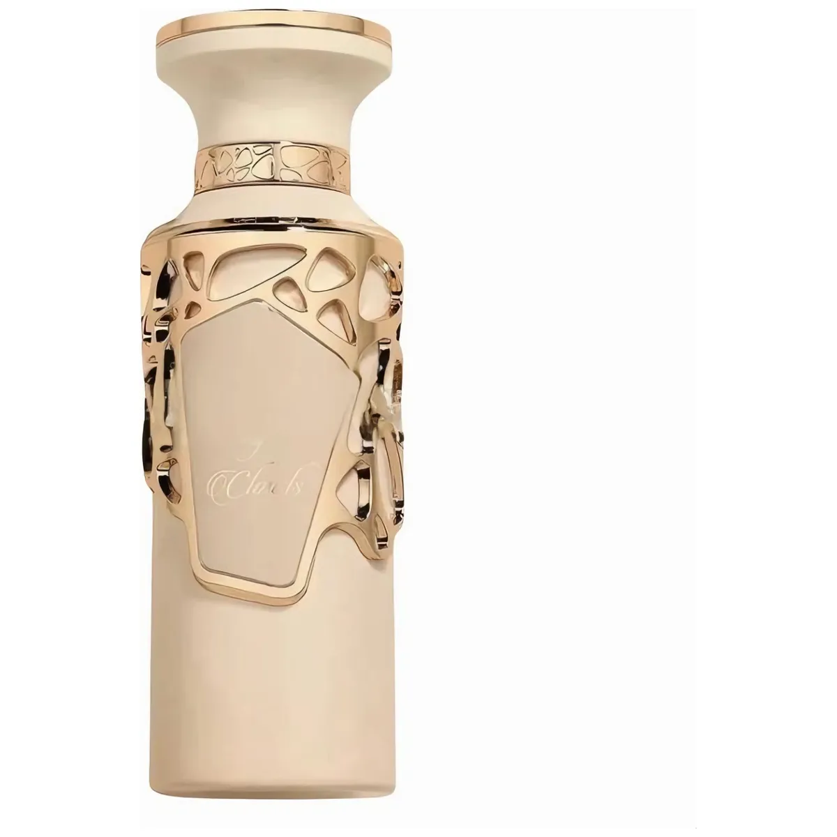 Fragrance World Creme of Clouds edp 100ml