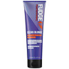 Fudge Clean Blonde Violet Toning Shampoo 250ml