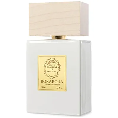 Giardini di Toscana Bora Bora edp 100ml (Outlet / Demo, bez opakowania)