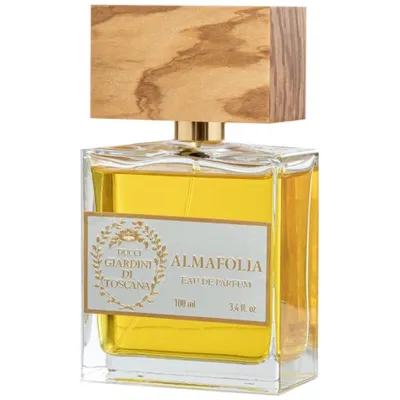 Giardini di Toscana Almafolia edp 100ml
