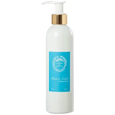 Giardini di Toscana Bianco Latte balsam do ciała 250ml