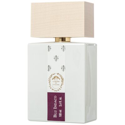 Giardini di Toscana Blu Indaco woda perfumowana 100ml