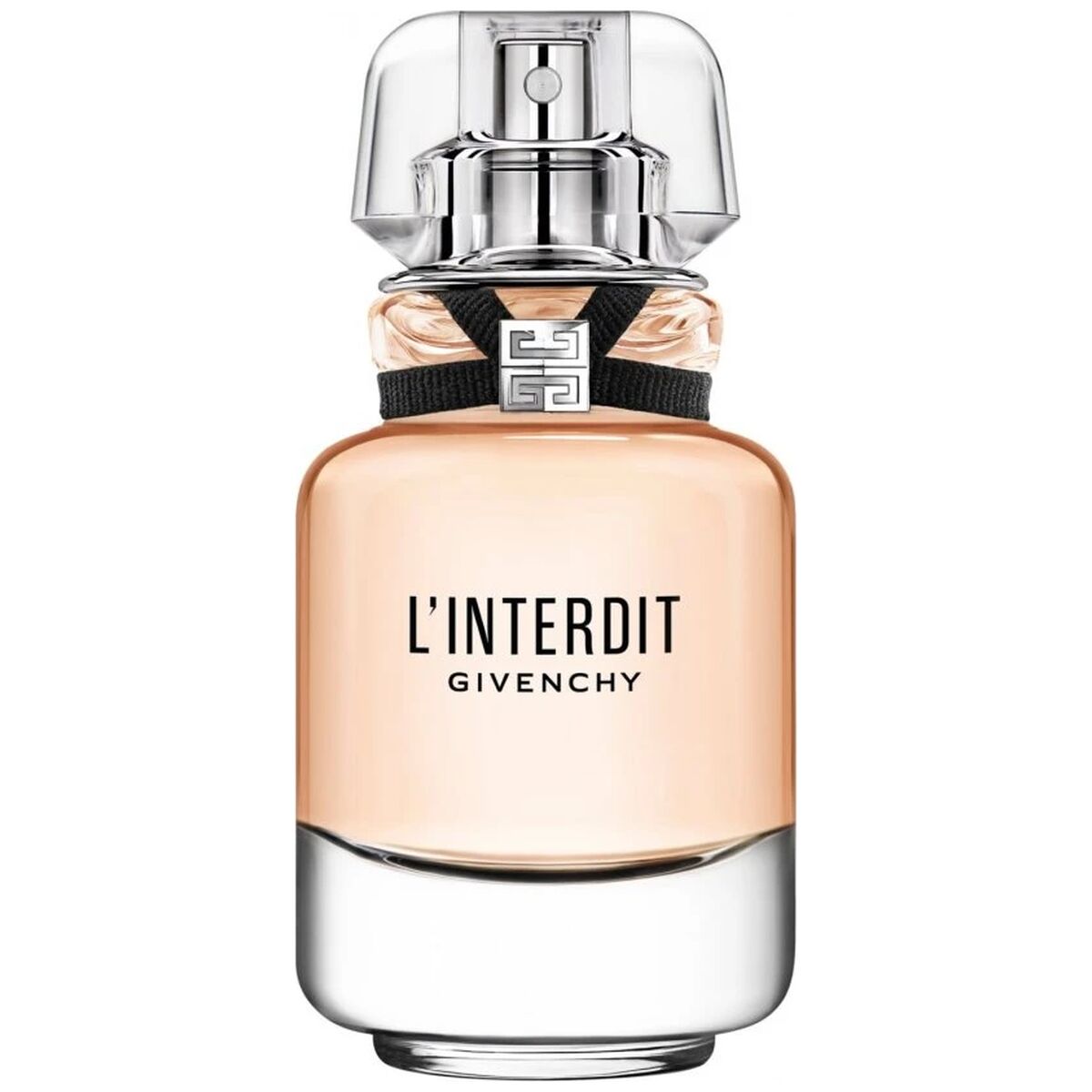 Givenchy L'Interdit edt 35ml