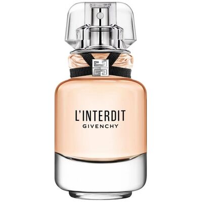 Givenchy L'Interdit edt 35ml