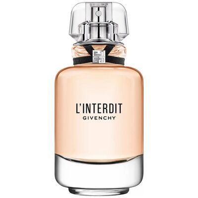Givenchy L'Interdit edt 50ml