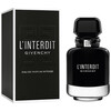 Givenchy L'Interdit Intense edp 35ml