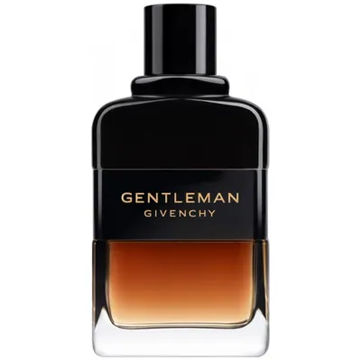 Givenchy Gentleman Réserve Privée woda perfumowana 60ml