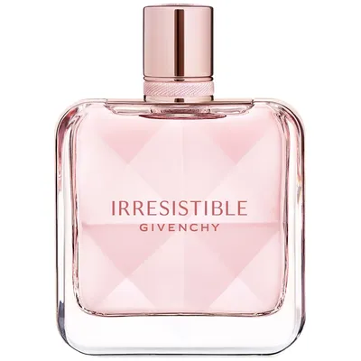 Givenchy Irresistible edt 80ml