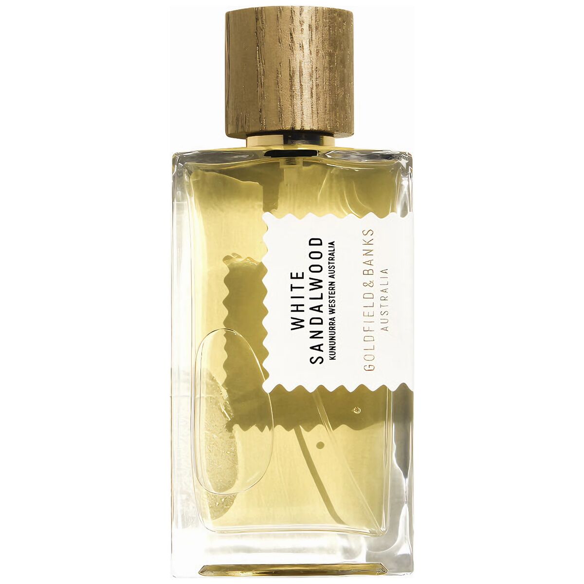 Goldfield & Banks White Sandalwood edp 100ml