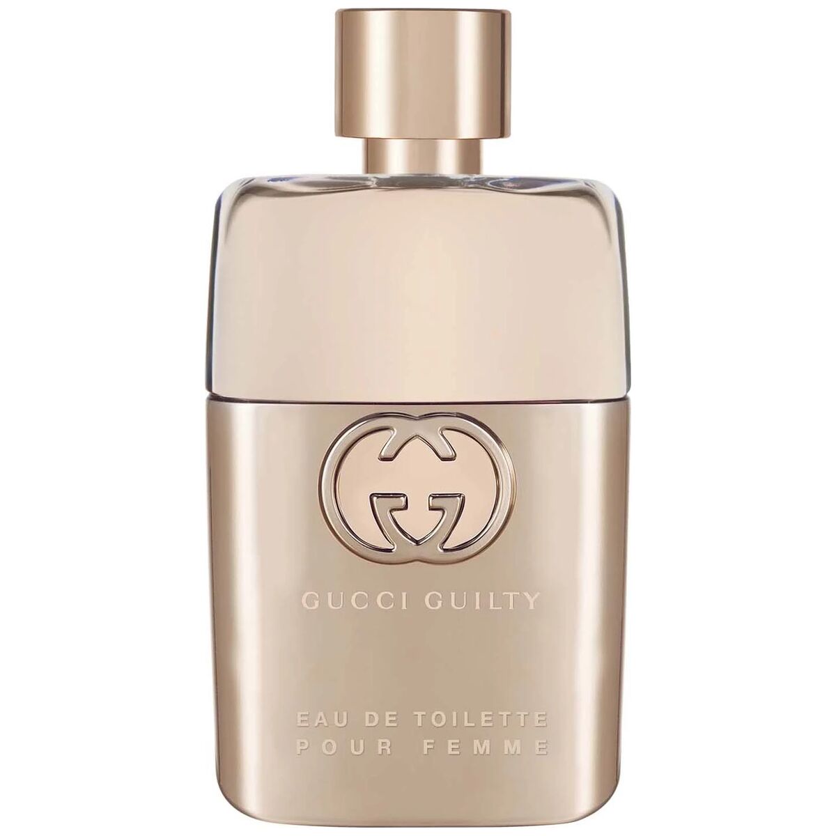 Gucci Guilty Pour Femme edt 50ml