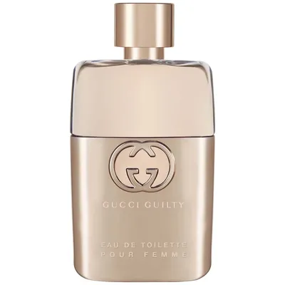 Gucci Guilty Pour Femme edt 30ml