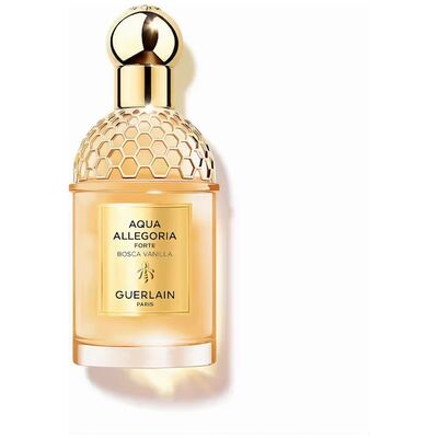 Guerlain Aqua Allegoria Bosca Vanilla  Forte edp 75ml