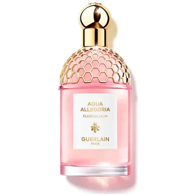Guerlain Aqua Allegoria Florabloom edt 125ml
