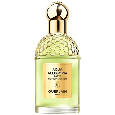 Guerlain Aqua Allegoria Nerolia Vetiver Forte edp 125ml