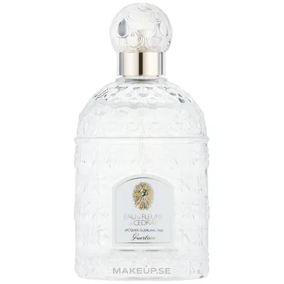 Guerlain Eau de Fleurs de Cedrat edc 100ml
