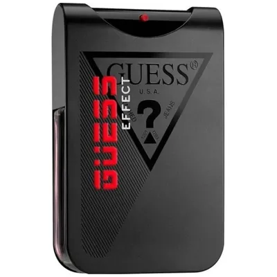Guess Effect edt 100ml