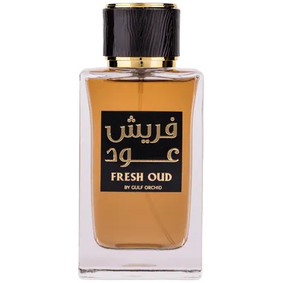 Gulf Orchid Fresh Oud edp 110ml