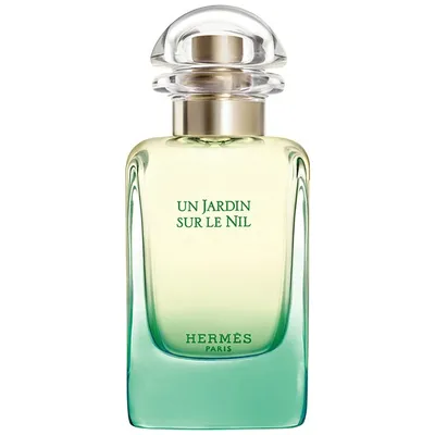 Hermès Un Jardin Sur Le Nil edt 50ml