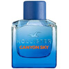 Hollister Canyon Sky Him edt 100ml