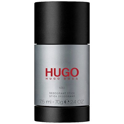 Hugo Boss Hugo Iced Deo Stick 75ml