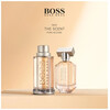 Hugo Boss The Scent Pure Accord For Him edt 100ml