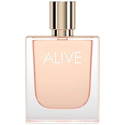 Hugo Boss Alive edp 80ml