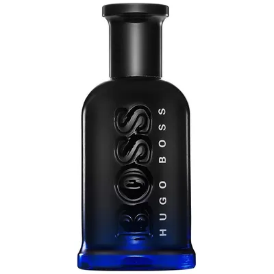 Hugo Boss Boss Bottled Night edt 200ml