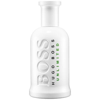 Boss Bottled Unlimited woda toaletowa