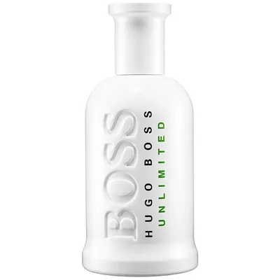 Hugo Boss Boss Bottled Unlimited woda toaletowa 50 ml