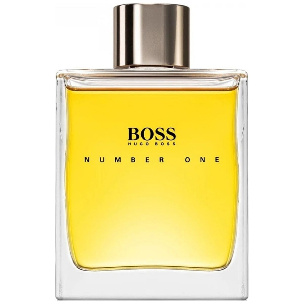 Hugo Boss Boss Number One edt 100ml