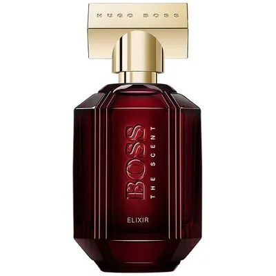 Hugo Boss The Scent For Her Elixir edp 30ml