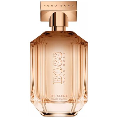 Hugo Boss The Scent Private Accord For Women edp 50ml