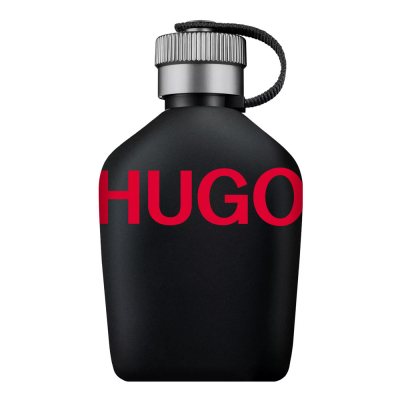 Hugo Boss Hugo Just Different edt 125ml