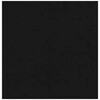 Gift wrapping paper Black, Ribbed