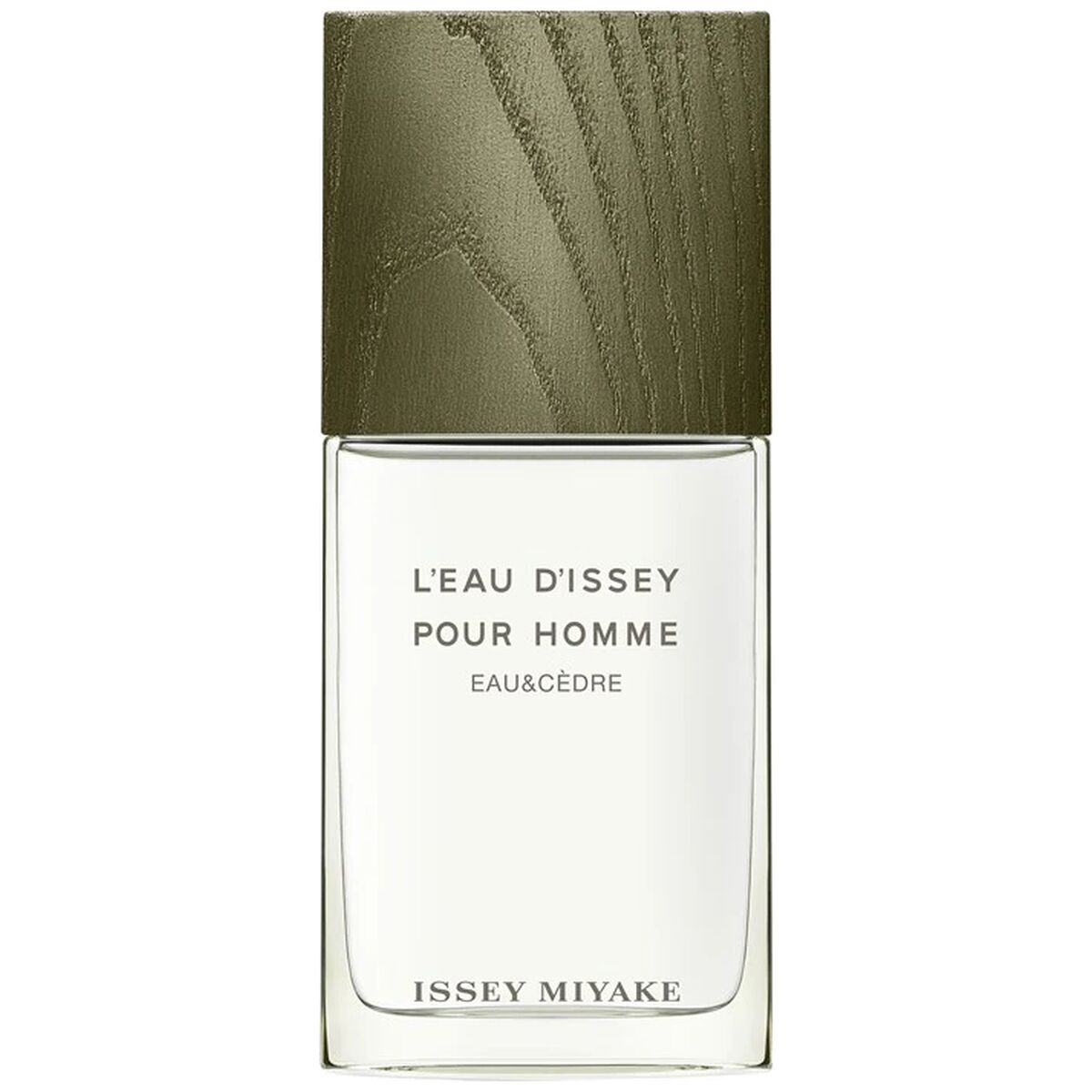 Issey Miyake L'Eau D'Issey Pour Homme Eau & Cedre edt 100ml